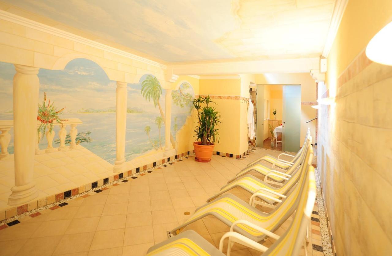 Hotel Enzian Paznaun ゼー エクステリア 写真