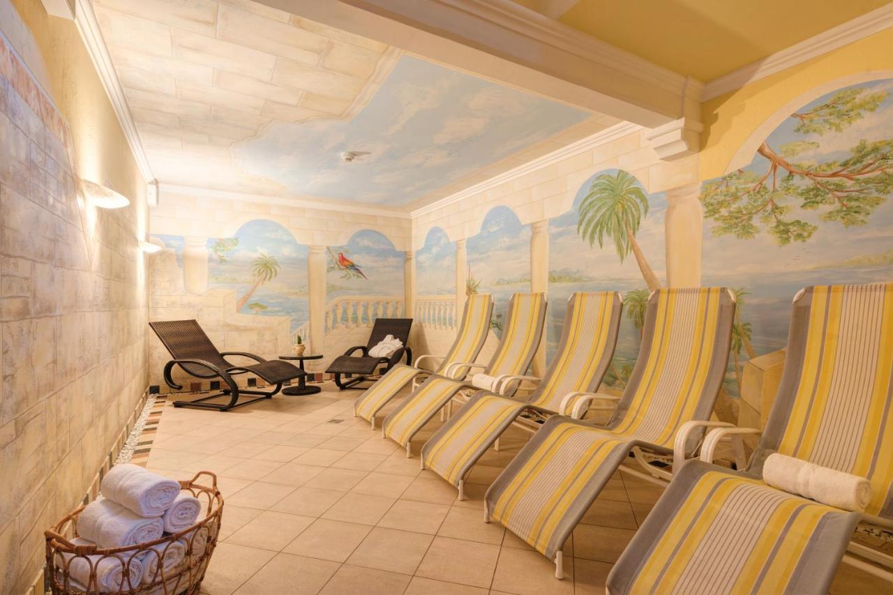Hotel Enzian Paznaun ゼー エクステリア 写真